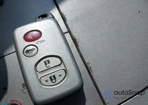 2007 Toyota Avalon Limited z USA, uszkodzony, nr VIN 4T1BK36B97U207918